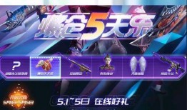 cf五月一号最新爆料消息,揭秘神秘新内容与重大更新